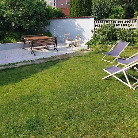 Huge Bbq Garden, Spacious Flat, Ac, Free Parking 4 Ljubljana Extérieur photo