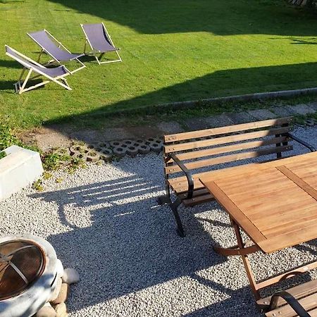 Huge Bbq Garden, Spacious Flat, Ac, Free Parking 4 Ljubljana Extérieur photo